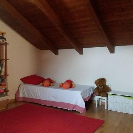 Villa Casa Sierra de Limes 4 Biescas  Habitación foto